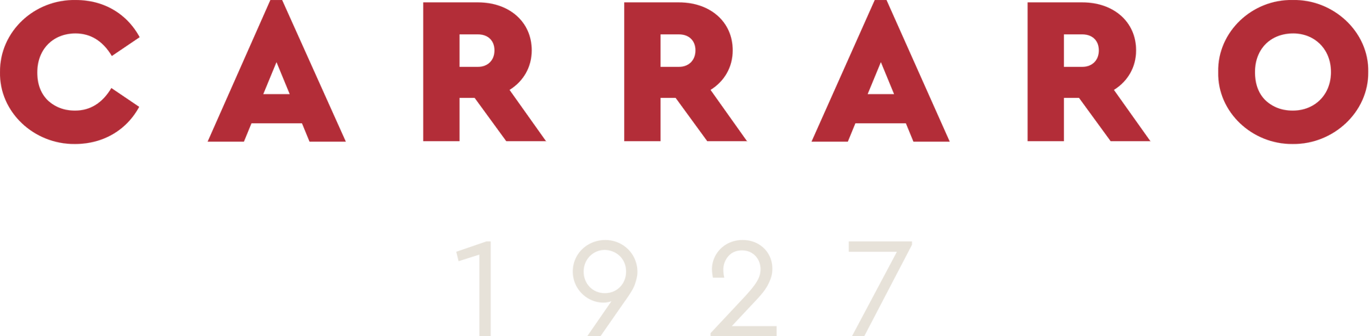 Caffè Carraro