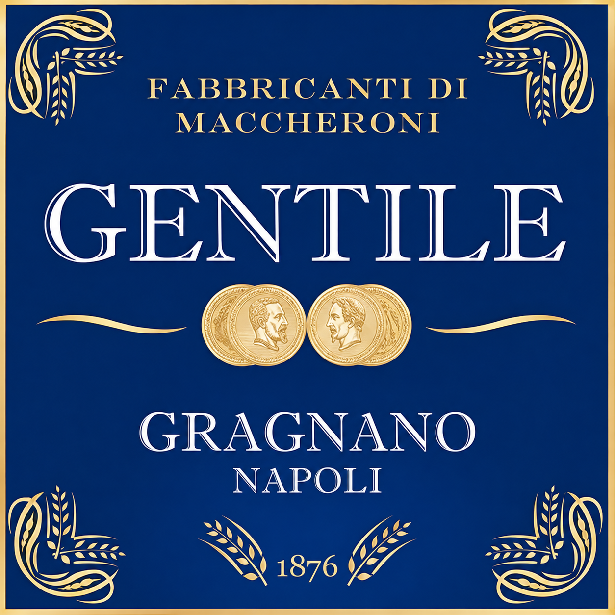 Pastificio Gentile